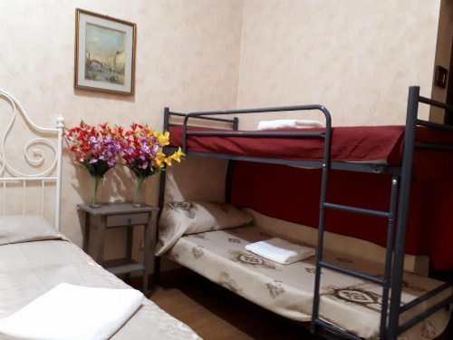 Renting Rooms image 2